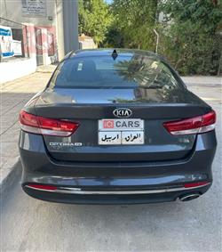 کیا ئۆپتیما